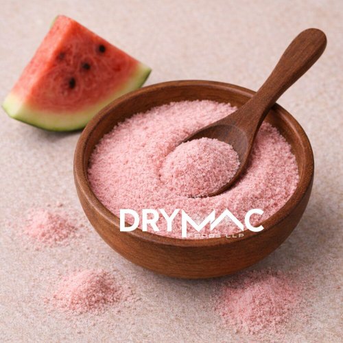 Watermelon Juice Powder