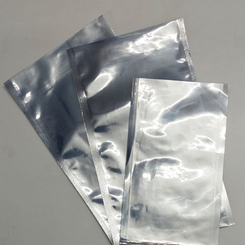 ESD Shielding Zip Lock Bag
