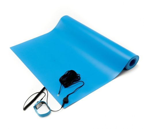 Supreme Anti Static Table Mat