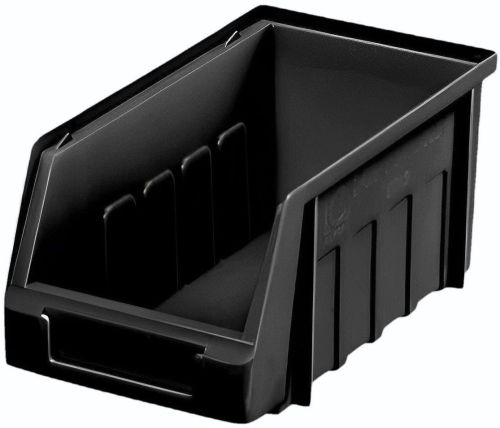 Supreme ESD Conductive Storage Bins