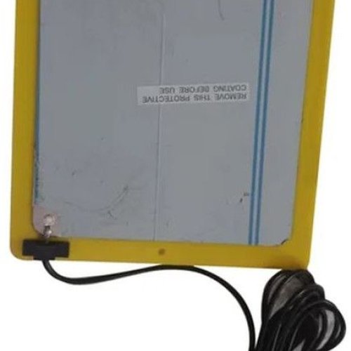 Supreme ESD Static Discharge Palm Plate