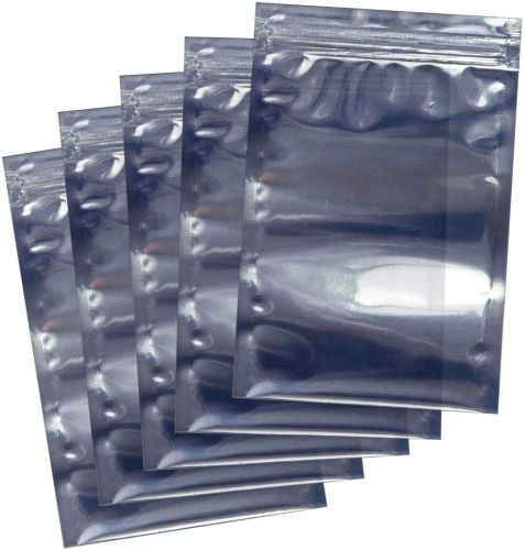 Supreme Silver Anti Static Bag