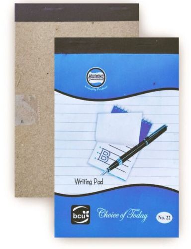 Hawamahal Writing Pad