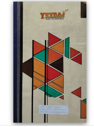 Yuvraj Hard Bound Register