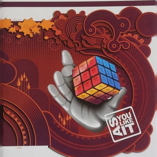 196 Pages A4 Size Notebook