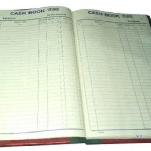 Cash Book