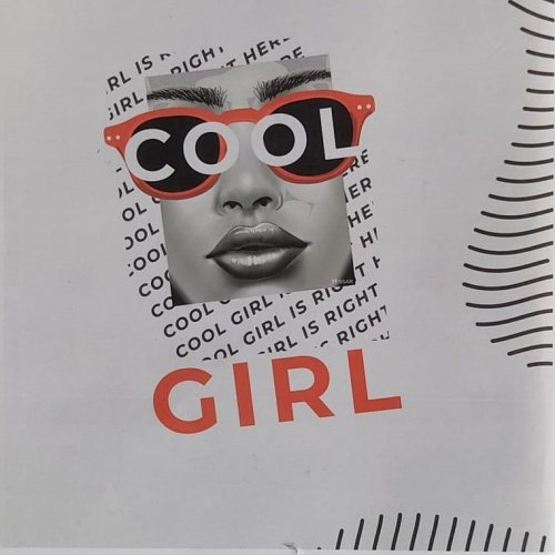 Premium A4 Size Notebook