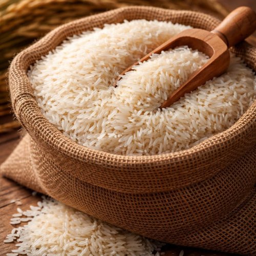 basmati rice