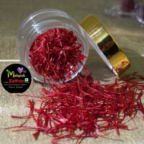 Saffron Mongra