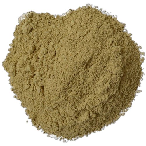 Natural Fullers Earth Powder