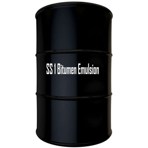 SS 1 Bitumen Emulsion