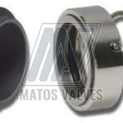 Conical Spring Unbalanced Mechanical Seal