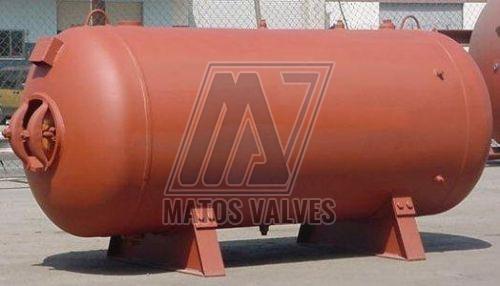 Propane Pressure Vessels
