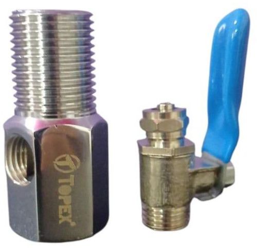 RO Ball Valve