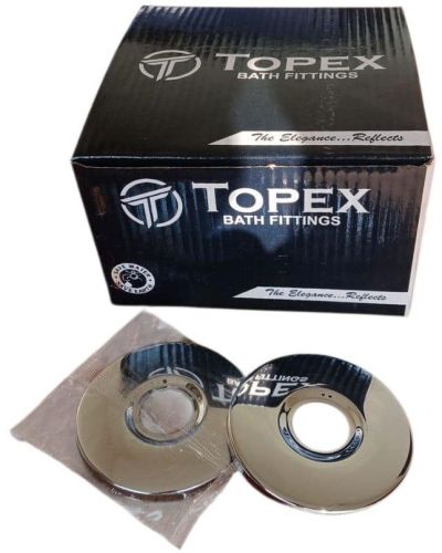 Stainless Steel 304 CP Cap