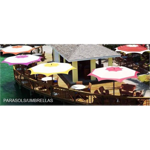 Garden Parasol Umbrella