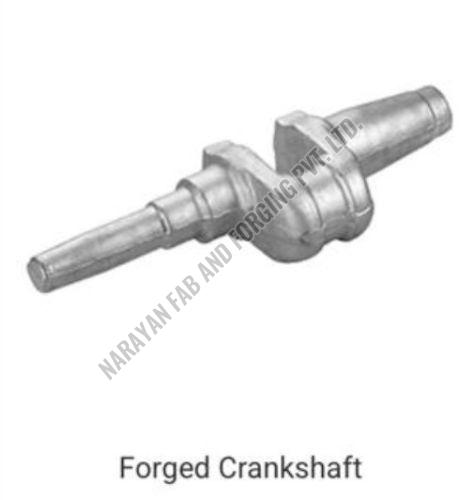 Forged Crankshaft for Engine