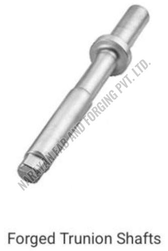 Forged Trunion Shaft