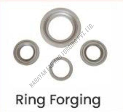 Forged Rings Bearings