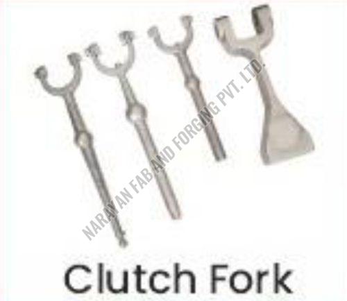 Forged Engine Components