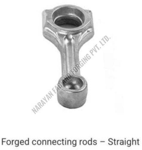 Straight Forged Connecting Rods