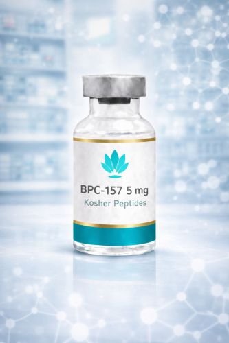 BPC-157 5 Mg Peptides