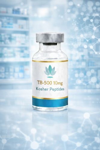 TB-500 10mg Peptide Injection