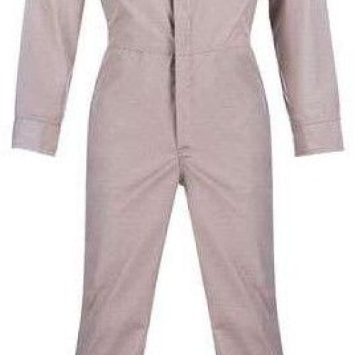 Industrial Safety Coverall