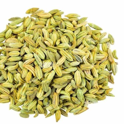 Natural & Organic Spices