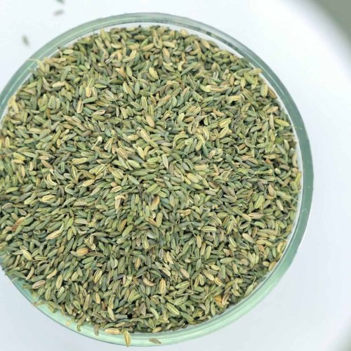 Faq Grade Fennel Seed