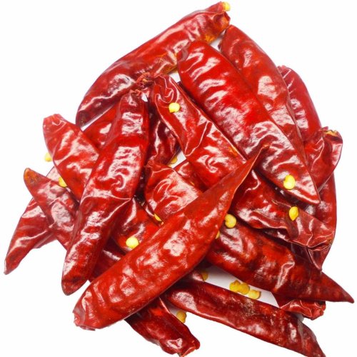 Guntur Dry Red Chilli