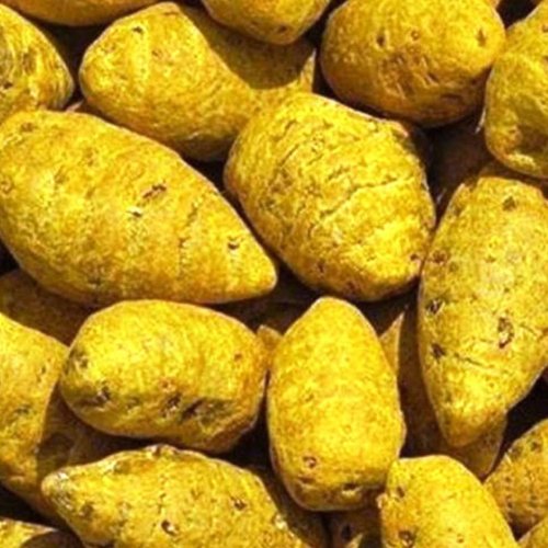 Organic Turmeric Bulb