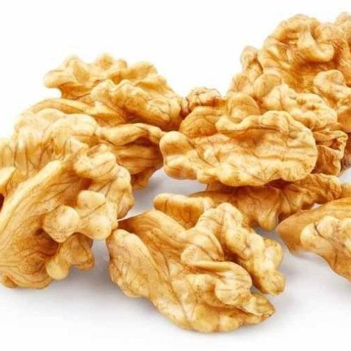 Quarters Chilean Walnut Kernel