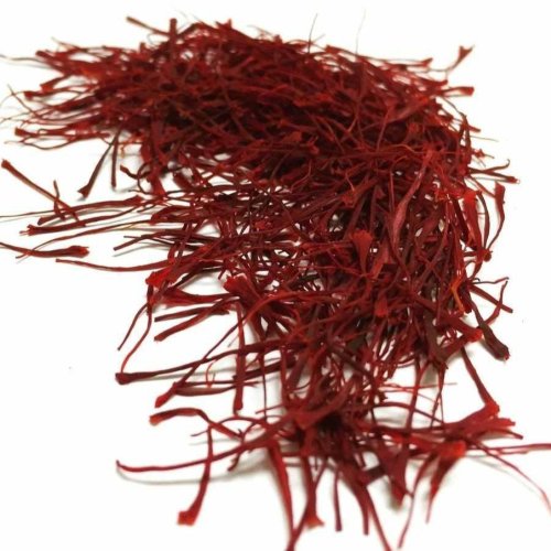 Red Negin Saffron