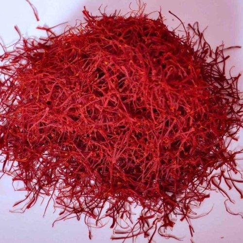 Red Pushal Saffron