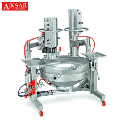 Namkeen Making Machines