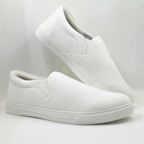 Mens Slip On Sneaker Shoes