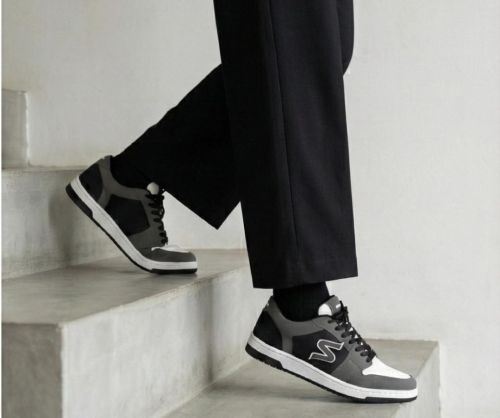 Mens Stylish Sneaker Shoes