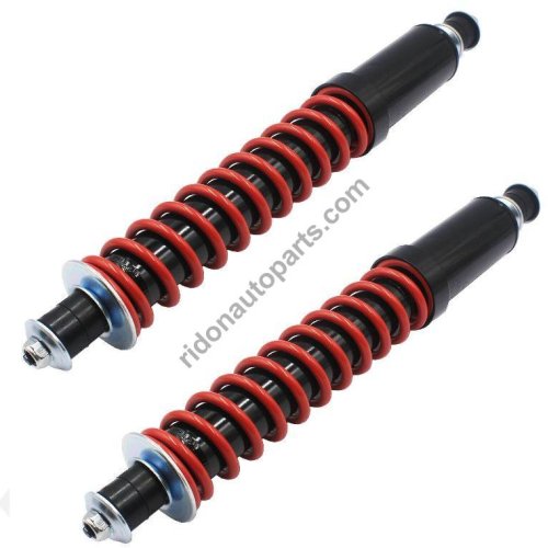 E-Z-GO Medalist TXT Coil-Over Front Shock Absorber