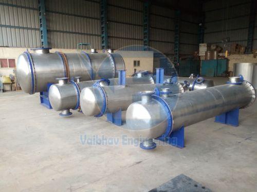 Heat Exchangers