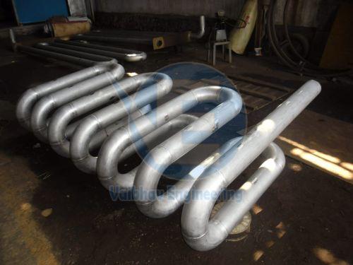 Industrial Ducting &AMP; Piping Works