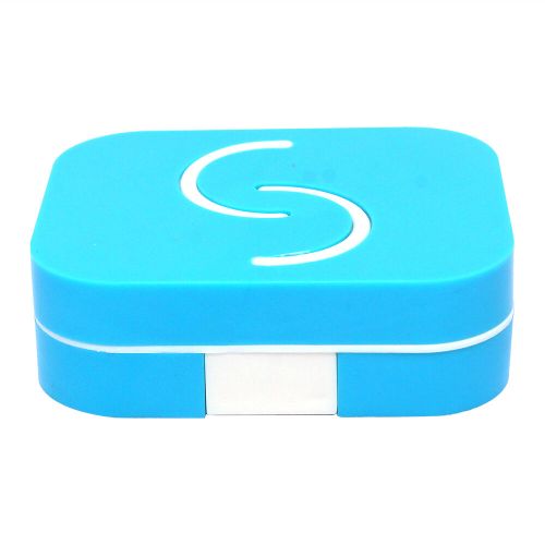 Contact Lens Cases