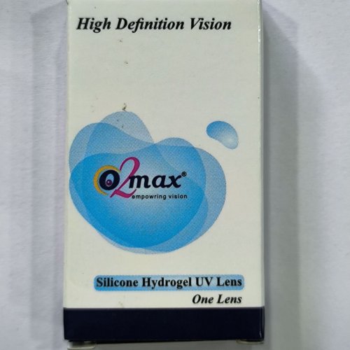 Multifocal Contact Lens, Monthly Disposable