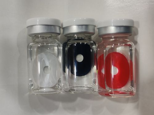 Sclera Contact Lenses