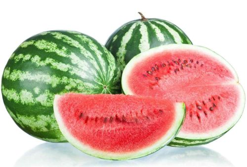 Fresh Watermelon