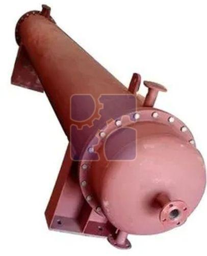 SS Tube Heat Exchanger
