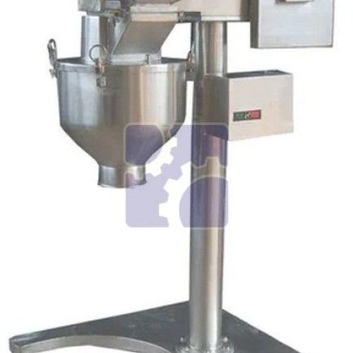 Standard Automatic Pharmaceutical Multi Mill Machine