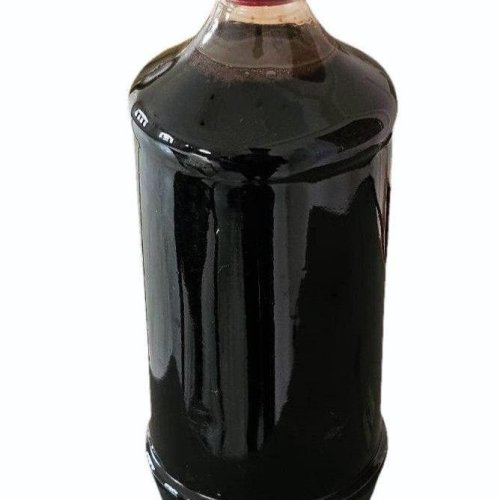Black Phenyl