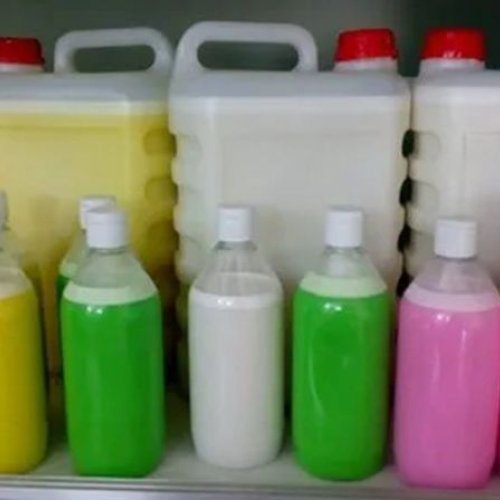 Liquid Coloured Phenyl