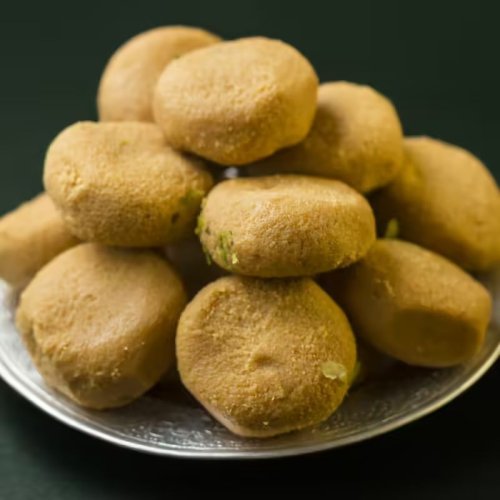 Indian Sweets